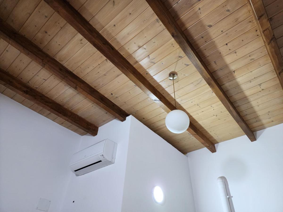 Blue Apartments Vlorë Eksteriør billede