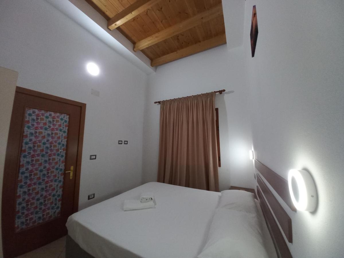 Blue Apartments Vlorë Eksteriør billede