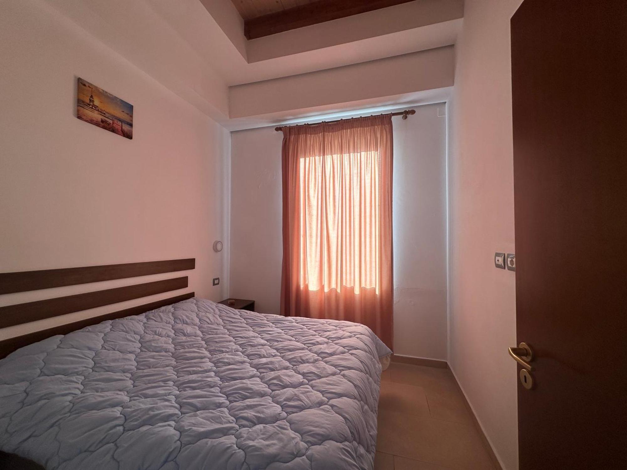 Blue Apartments Vlorë Eksteriør billede